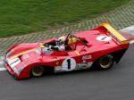 Ferrari 312 PB 1971 года